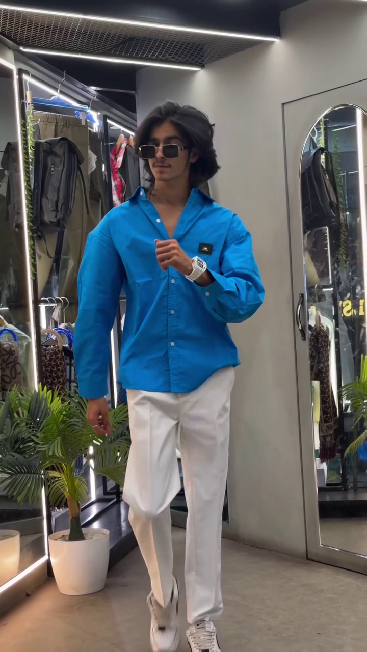 “Redefine Everyday Style: The Ultimate Stylish Shirt”