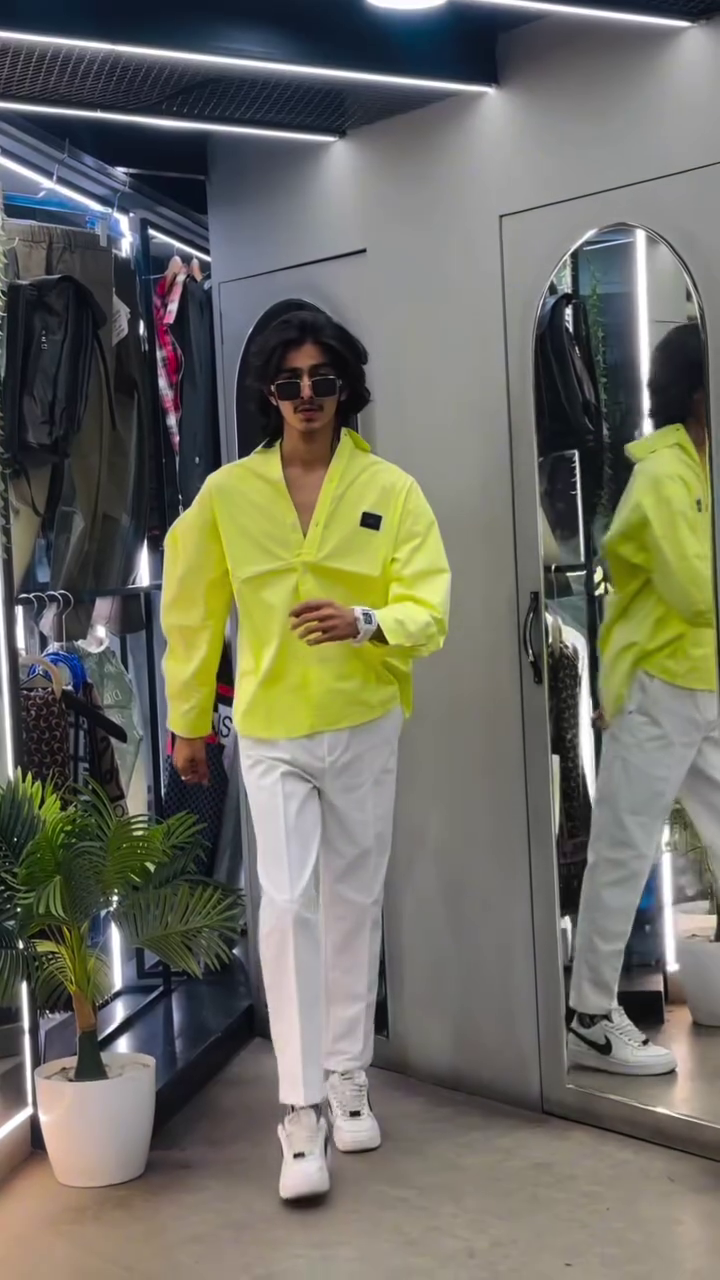 “Redefine Everyday Style: The Ultimate Stylish Shirt”