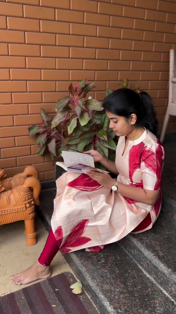 Effortless Elegance – Stylish Printed Kurta for Every Occasion