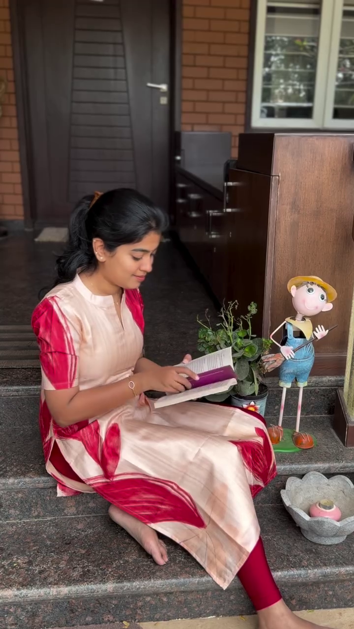 Effortless Elegance – Stylish Printed Kurta for Every Occasion