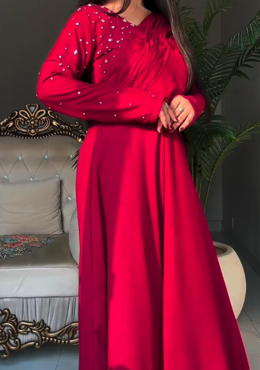 Rowan Dress – Effortless Elegance for Every Occasion