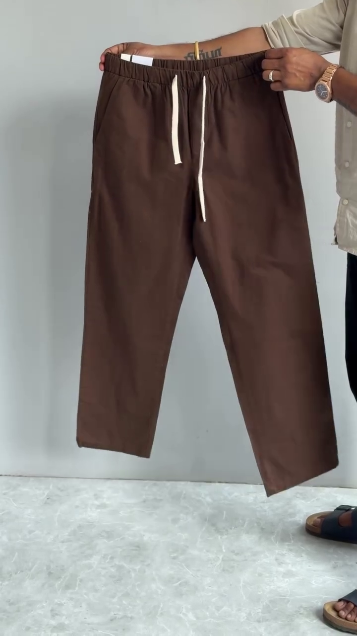 Effortless Comfort Meets Timeless Style