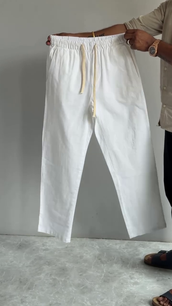 Effortless Comfort Meets Timeless Style