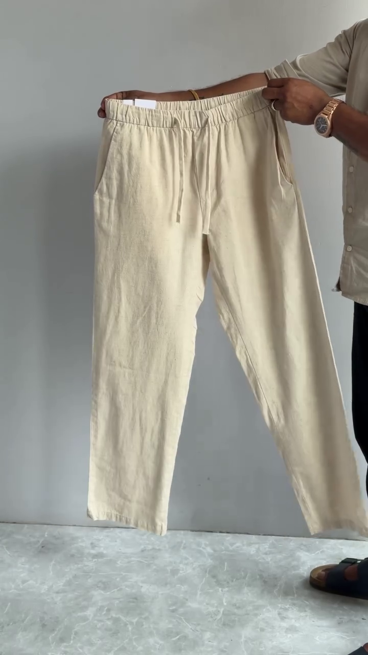 Effortless Comfort Meets Timeless Style