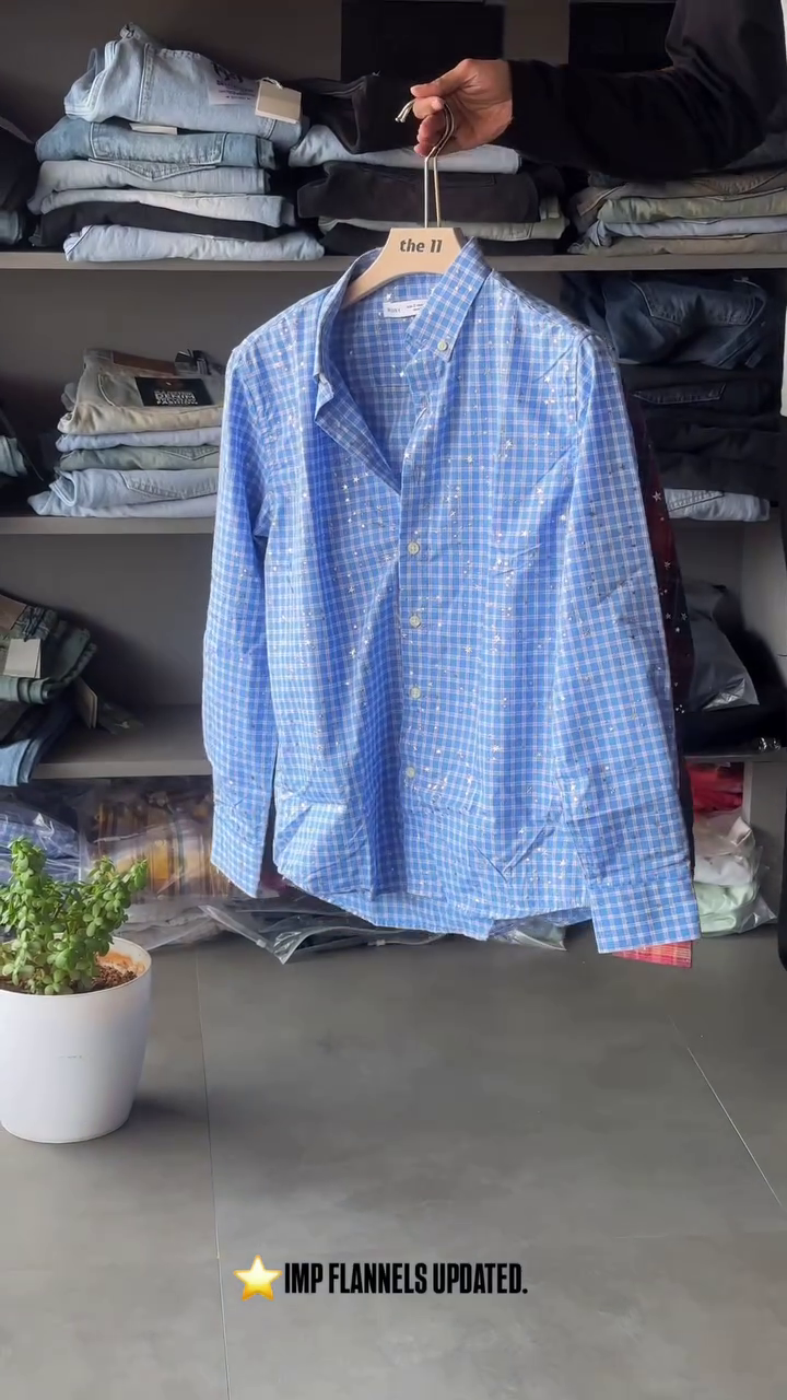 Trendy Multicolor Plaid Flannel Shirt with Classic Button-Down Design and Vibrant Checked Pattern for Everyday Casual Style