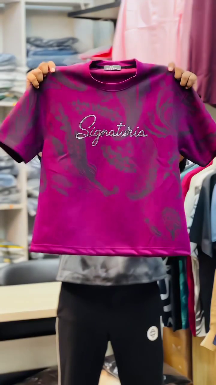 Trendy  Tie-Dye Graphic T-Shirt for Men
